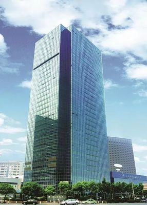 【改革開放40年】為時代喝彩,中建三局用地標(biāo)見證大上海發(fā)展!