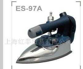 供應(yīng)韓國銀星吊瓶式工業(yè)熨斗ES-97A，高效熨燙解決方案